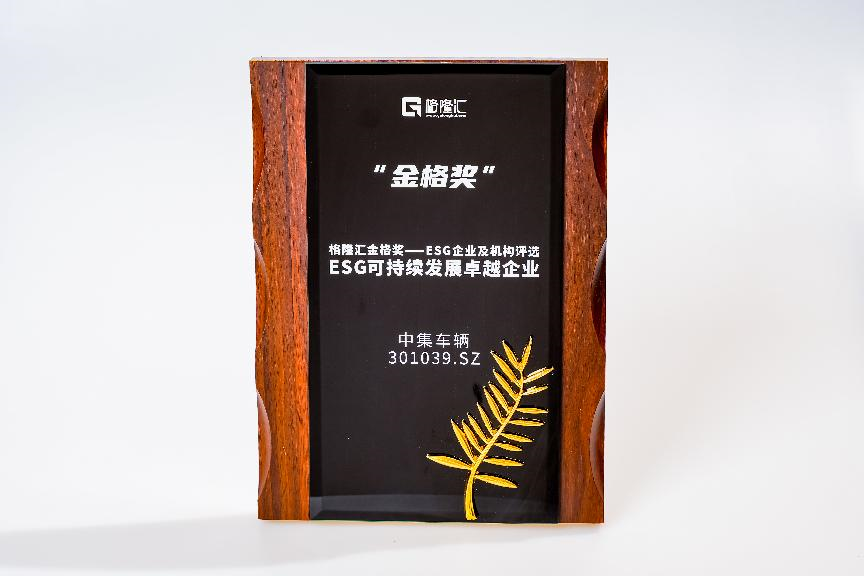 媒体报道 - 中集车辆（集团）股份有限公司